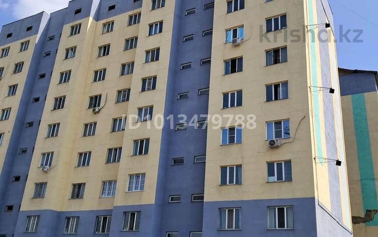 2-бөлмелі пәтер · 70 м² · 6/9 қабат, Ақбұлақ ш/а., Чуланова — Магнум, бағасы: 36 млн ₸ в Алматы, Алатауский р-н — фото 2