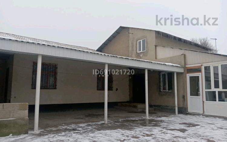 Жеке үй · 7 бөлме · 250 м² · 12 жүзд., Баласагун 9, бағасы: 23 млн ₸ в Айша-Биби — фото 2