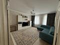 3-комнатная квартира · 81.9 м² · 11/12 этаж, Ракымжан Кошкарбаев 37 — Пересечение улицы Жумабаева за 65 млн ₸ в Астане, Алматы р-н