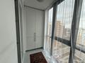 3-комнатная квартира · 81.9 м² · 11/12 этаж, Ракымжан Кошкарбаев 37 — Пересечение улицы Жумабаева за 65 млн ₸ в Астане, Алматы р-н — фото 13