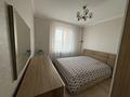3-комнатная квартира · 81.9 м² · 11/12 этаж, Ракымжан Кошкарбаев 37 — Пересечение улицы Жумабаева за 65 млн ₸ в Астане, Алматы р-н — фото 3
