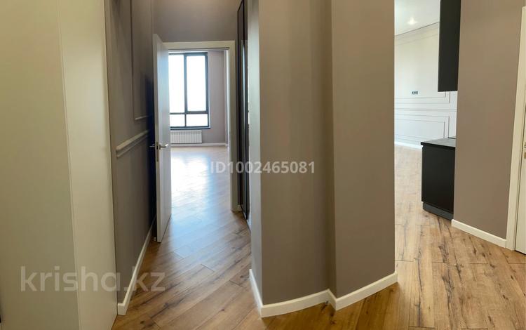 2-комнатная квартира · 68 м² · 4/4 этаж, Акселеу Сейдимбек 100/2 — Саина Аскарова за 380 000 〒 в Алматы, Наурызбайский р-н — фото 2