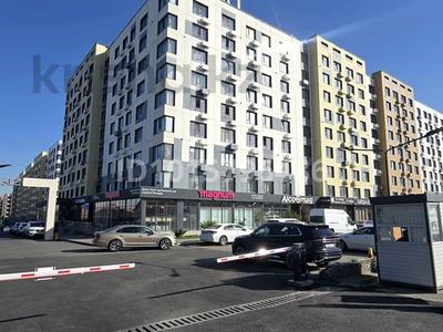 2-комнатная квартира · 50.3 м² · 5/9 этаж, СТ Монтажник, Райымбек батыра 161Б за ~ 33.9 млн ₸ в 