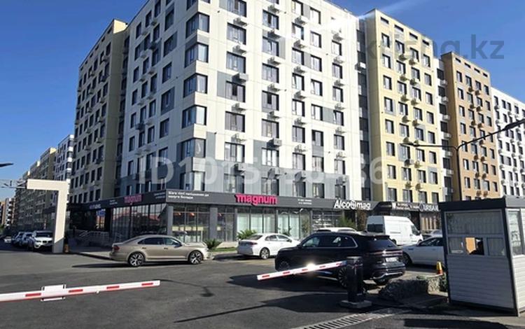 2-комнатная квартира · 50.3 м² · 5/9 этаж, СТ Монтажник, Райымбек батыра 161Б за ~ 33.9 млн ₸ в  — фото 2