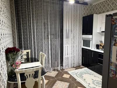 4-бөлмелі пәтер · 102 м² · 1/9 қабат, Каирбекова, бағасы: 45 млн ₸ в Костанае