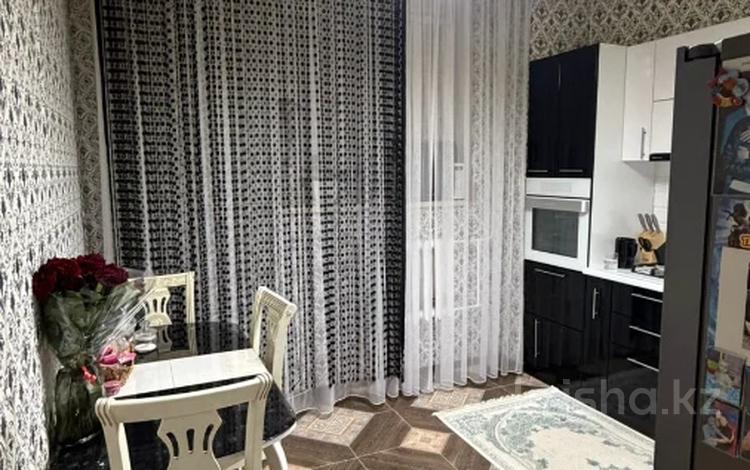 4-бөлмелі пәтер · 102 м² · 1/9 қабат, Каирбекова, бағасы: 45 млн ₸ в Костанае — фото 2