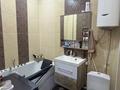 4-бөлмелі пәтер · 102 м² · 1/9 қабат, Каирбекова, бағасы: 45 млн ₸ в Костанае — фото 19