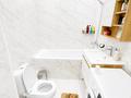 1-бөлмелі пәтер · 43.4 м² · 5/9 қабат, Фариза Онгарсынова 8/1 — Фариза Онгарсынова, бағасы: 32.5 млн ₸ в Астане, Есильский р-н — фото 9