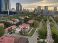 4-комнатная квартира · 120 м² · 11/12 этаж, Сарайшык 34 за 71 млн ₸ в Астане, Есильский р-н
