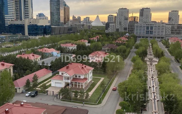 4-комнатная квартира · 120 м² · 11/12 этаж, Сарайшык 34 за 71 млн ₸ в Астане, Есильский р-н — фото 21