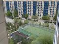 4-комнатная квартира · 120 м² · 11/12 этаж, Сарайшык 34 за 71 млн ₸ в Астане, Есильский р-н — фото 2