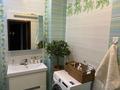 4-комнатная квартира · 120 м² · 11/12 этаж, Сарайшык 34 за 71 млн ₸ в Астане, Есильский р-н — фото 10