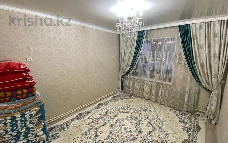2-бөлмелі пәтер · 50 м² · 1/5 қабат, Сырдария 9 — Новостройка, Смолл, бағасы: 17.5 млн ₸ в  — фото 2