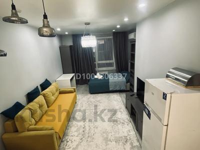 2-комнатная квартира · 45 м² · 3/12 этаж, Торекулова 91 за 20 000 ₸ в Алматы