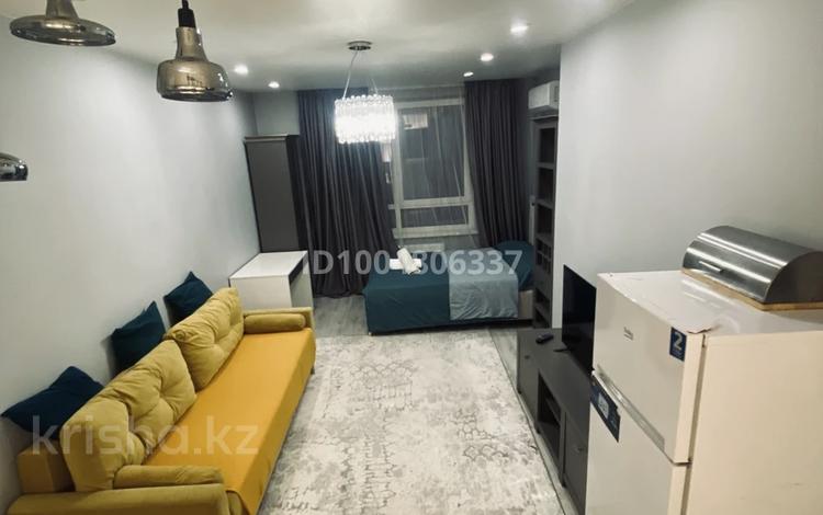 2-комнатная квартира · 45 м² · 3/12 этаж, Торекулова 91 за 20 000 ₸ в Алматы — фото 17