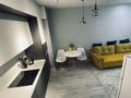 2-комнатная квартира · 45 м² · 3/12 этаж, Торекулова 91 за 20 000 ₸ в Алматы — фото 4