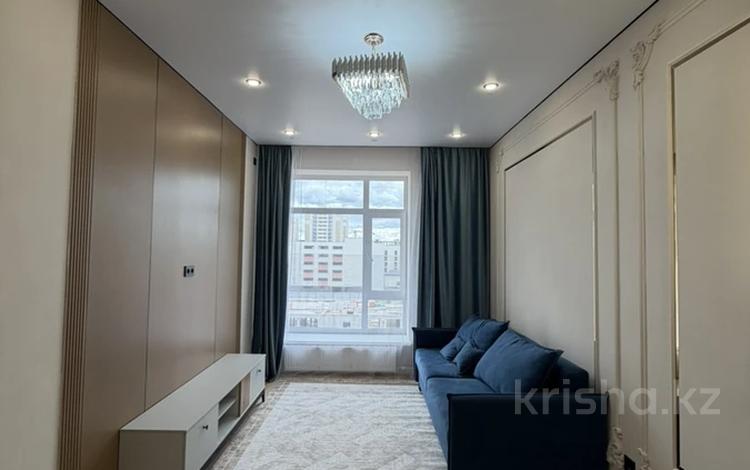 2-комнатная квартира · 39 м² · 3/9 этаж, E 15 Сығанак Горячие цена 16 — Сығанак Хан шатыра за 28.3 млн ₸ в Астане, Нура р-н — фото 9