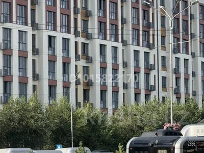 1-комнатная квартира · 38.9 м² · 6/9 этаж, мкр Шугыла 342/1 за ~ 23.5 млн ₸ в Алматы, Наурызбайский р-н