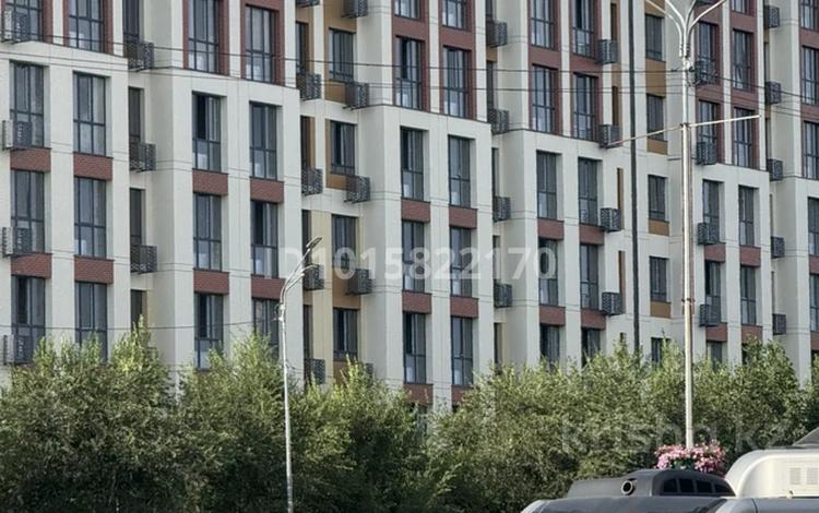 1-комнатная квартира · 38.9 м² · 6/9 этаж, мкр Шугыла 342/1 за ~ 23.5 млн ₸ в Алматы, Наурызбайский р-н — фото 2