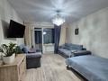 1-комнатная квартира · 46.5 м² · 7/10 этаж, Есенберлина 13/5 за 19.9 млн ₸ в Усть-Каменогорске