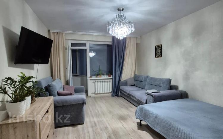1-комнатная квартира · 46.5 м² · 7/10 этаж, Есенберлина 13/5 за 19.9 млн ₸ в Усть-Каменогорске — фото 13