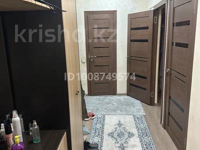 2-бөлмелі пәтер · 50 м² · 3/3 қабат, мкр Кайрат, Айша Биби(Волочаевская) 377 Г, бағасы: 29 млн ₸ в Алматы, Турксибский р-н
