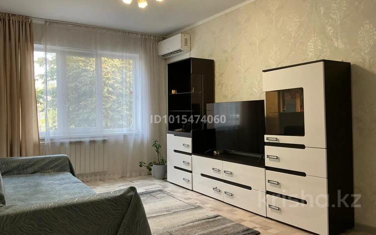 3-комнатная квартира · 65.6 м² · 5/5 этаж, мкр Айнабулак-3 133 за 34.5 млн ₸ в Алматы, Жетысуский р-н — фото 2