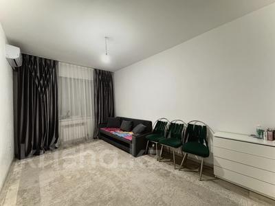 1-комнатная квартира · 35.6 м² · 2/6 этаж, Ырысты 46/13 — Рыскулова/Петрова за 27.5 млн 〒 в Алматы, Алатауский р-н