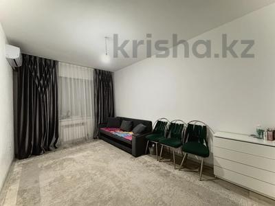 1-комнатная квартира · 35.6 м² · 2/6 этаж, Ырысты 46/13 — Рыскулова/Петрова за 27.5 млн ₸ в Алматы, Алатауский р-н