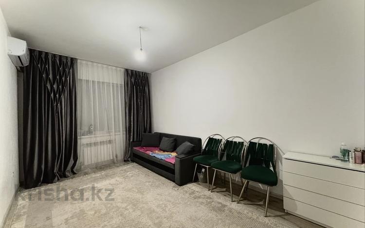 1-бөлмелі пәтер · 35.6 м² · 2/6 қабат, Ырысты 46/13 — Рыскулова/Петрова, бағасы: 27.5 млн ₸ в Алматы, Алатауский р-н — фото 34