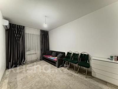 1-бөлмелі пәтер · 35.6 м² · 2/6 қабат, Ырысты 46/13 — Рыскулова/Петрова, бағасы: 27.5 млн ₸ в Алматы, Алатауский р-н