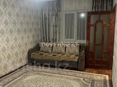 Отдельный дом · 2 комнаты · 100 м² · помесячно, Байбосынов 4 за 100 000 〒 в Каскелене