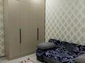 3-комнатная квартира · 86 м² · 3/12 этаж, Жубан Молдагалиев 7 за 350 000 ₸ в Астане, Нура р-н — фото 2