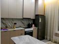 3-комнатная квартира · 86 м² · 3/12 этаж, Жубан Молдагалиев 7 за 350 000 ₸ в Астане, Нура р-н — фото 6
