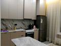 3-комнатная квартира · 86 м² · 3/12 этаж, Жубан Молдагалиев 7 за 350 000 ₸ в Астане, Нура р-н — фото 8