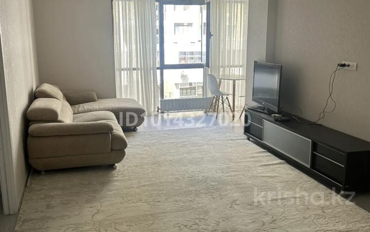 2-комнатная квартира · 60 м² · 4/12 этаж, Гоголя 20 за 400 000 ₸ в Алматы, Медеуский р-н — фото 2