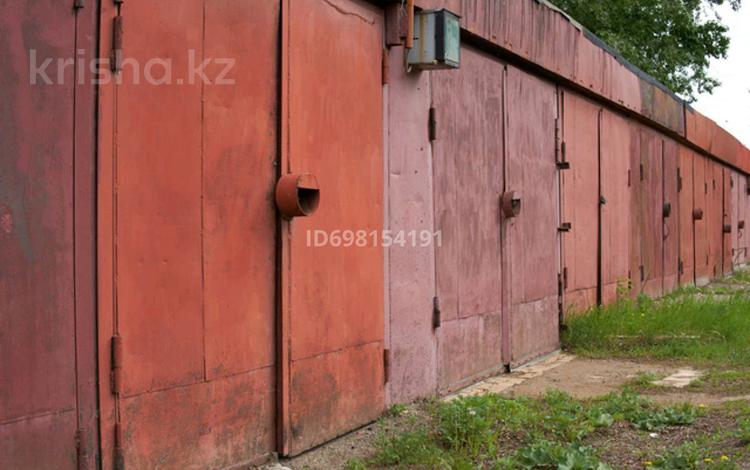 Гараж · 27 м² · Приозерская за 1 млн ₸ в Акмоле — фото 2