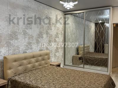 1-комнатная квартира · 46 м², мкр Акбулак, Дарабоз — Алматы Арена за 230 000 〒 в Алатауский р-н