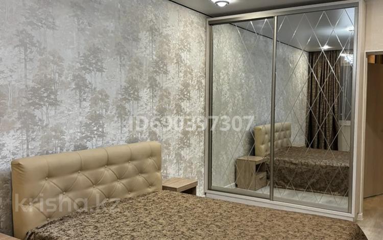 1-комнатная квартира · 46 м², мкр Акбулак, Дарабоз — Алматы Арена за 210 000 ₸ в Алатауский р-н — фото 22