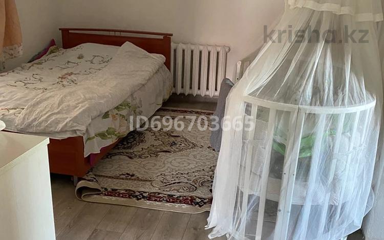 Часть дома · 4 комнаты · 88 м² · 5 сот., Достык 52/2 — Рядом поликлиники за 10 млн ₸ в Красном яре — фото 2