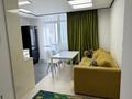 2-бөлмелі пәтер · 50 м² · 9/21 қабат, Бухар жырау 20Б, бағасы: 39.5 млн ₸ в Астане