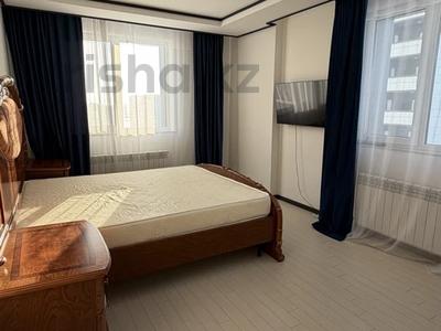 2-комнатная квартира · 50 м² · 9/21 этаж, Бухар жырау 20Б за 40.5 млн 〒 в Астане