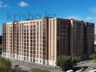 3-комнатная квартира · 65.5 м², Ауэзова 213А за ~ 21.5 млн 〒 в Кокшетау
