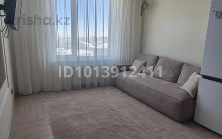 3-комнатная квартира · 60 м² · 19/20 этаж, толе би 30 за 45.5 млн ₸ в Астане, Нура р-н — фото 2