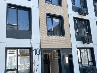 3-комнатная квартира · 91 м² · 2/4 этаж, мкр Нуршашкан (Колхозши) 55 за 49.9 млн ₸ в Алматы, Турксибский р-н