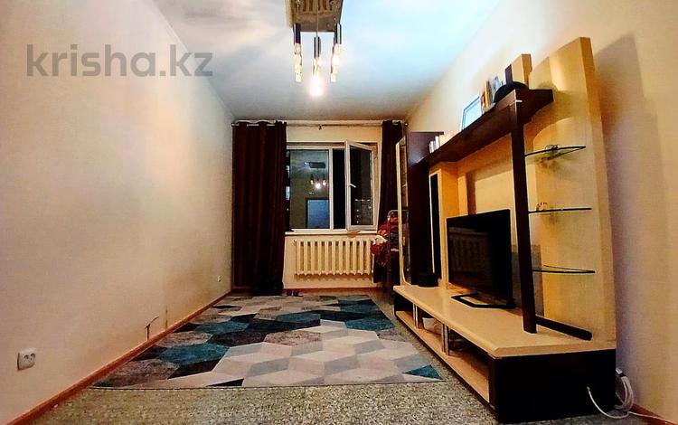2-бөлмелі пәтер · 60 м² · 5/5 қабат, Ақсай-1А ш/а. 10Б — БАУЫРЖАНА МОМЫШУЛЫ, бағасы: ~ 32 млн ₸ в Алматы, Ауэзовский р-н — фото 17