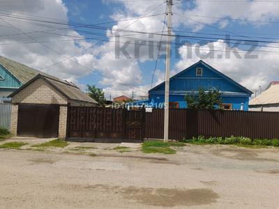 Отдельный дом · 4 комнаты · 100 м² · 6 сот., мкр Шанхай, Металлургов — Вавилова Хмельницкий за 23 млн ₸ в Актобе