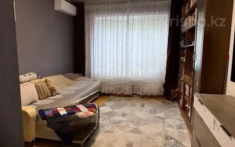 2-комнатная квартира · 54.8 м² · 2/5 этаж, Тастак 3 за 39 млн ₸ в Алматы, Алмалинский р-н — фото 2