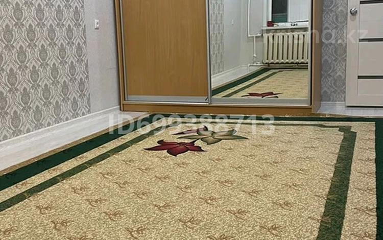 2-бөлмелі пәтер · 45 м² · 3/5 қабат, 7 микрорайон 56, бағасы: 95 000 ₸ в Темиртау — фото 2
