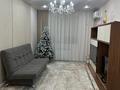 3-комнатная квартира · 73 м² · 6/8 этаж, Бөкенбай батыра 155/7 — Юнис сити за 26 млн ₸ в Актобе, мкр Авиагородок